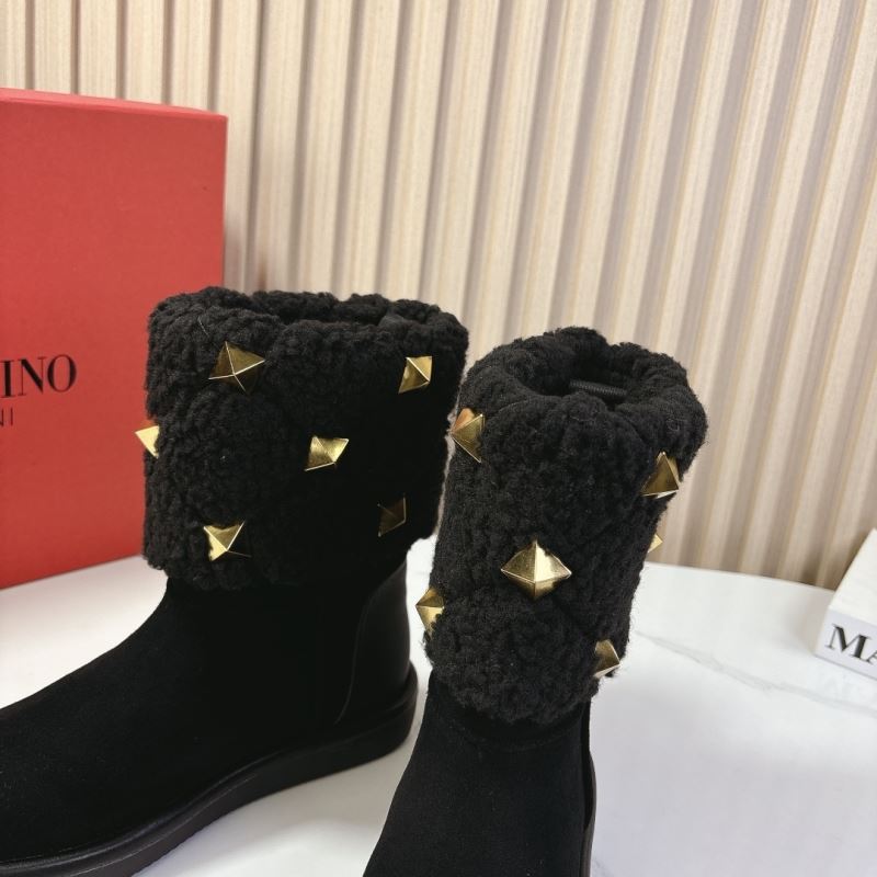 Valentino Boots